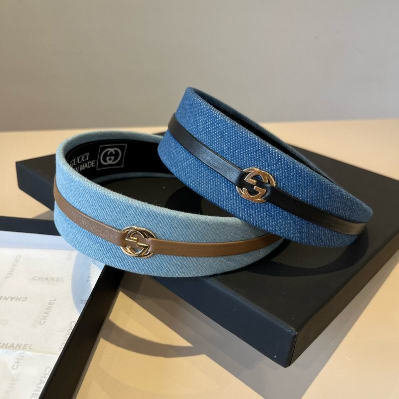 Gucci Headband hh51